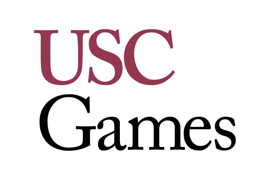 USCGames Logo